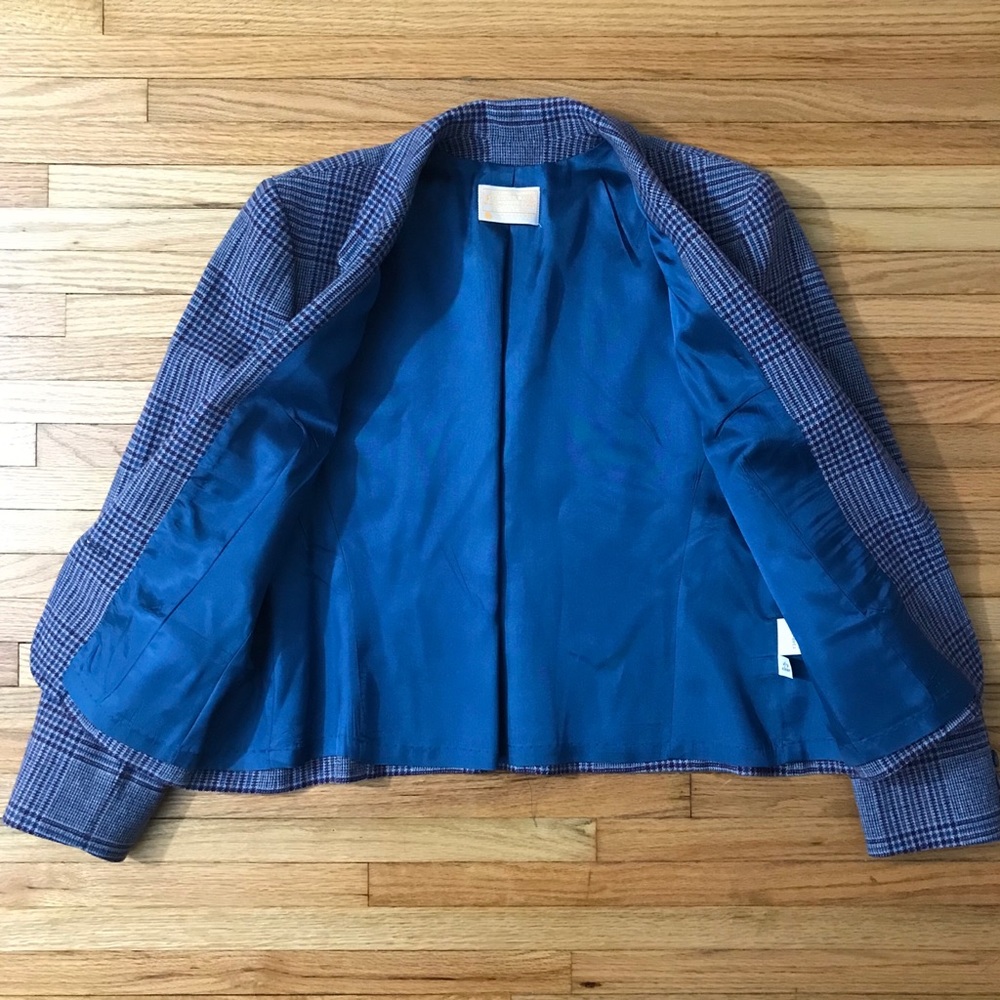 Pendleton Blazer - image 7
